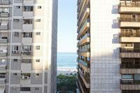 Wave Ipanema Apartments Rio de Janeiro Exteriör bild